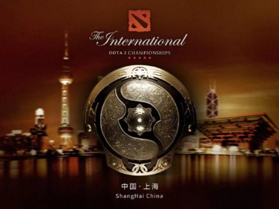 《DOTA2》TI9时间表出炉 小组赛8月16日上海开战
