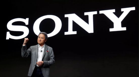 索尼2018年度财报出炉 PS4累计销量即将突破一亿