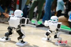 IDC：2022年中国人工智能市场规模将