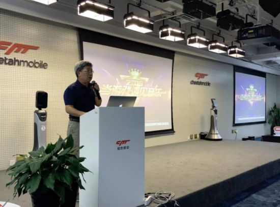 当游戏遇见音乐业界探讨游戏与音乐协调互补