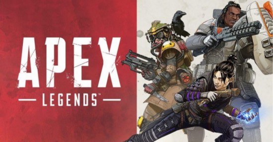 ESPN将于今夏举办两场《Apex英雄》锦标赛