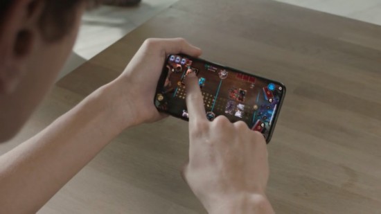 E3：B社最新卡牌游戏《上古卷轴：传奇》