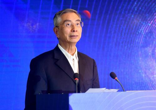 倪光南：关键核心技术要自主创新，对鸿蒙系统