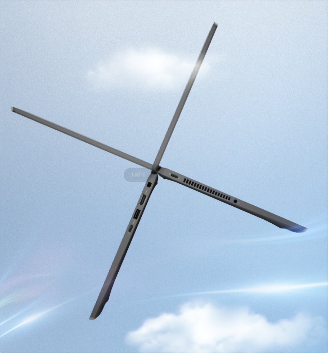 2022 超轻超强,智能升级的Latitude 7000系列商用本上市