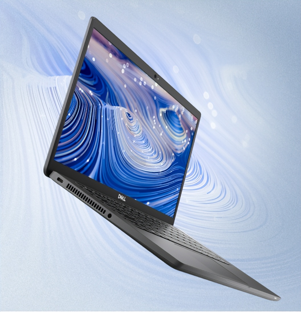 2022 超轻超强,智能升级的Latitude 7000系列商用本上市
