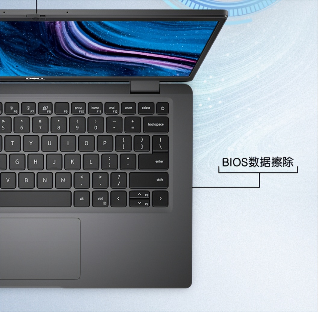 2022 超轻超强,智能升级的Latitude 7000系列商用本上市